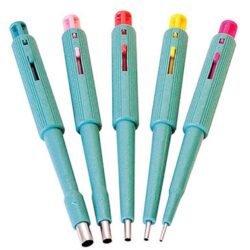 Miltex® Biopsy Punch z tłokiem