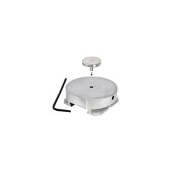 Adapter do stolika na stoliczki z pinem do JEOL 6400/5800