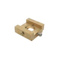 Adapter typu jaskółczy ogon