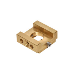 Adapter typu jaskółczy ogon do stolika ZEISS/LEO