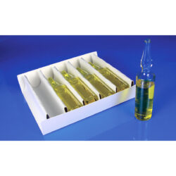 Czterotlenek rutenu – 5x10ml