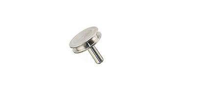Stoliki do SEM Ø12.7 -standardowa aluminiowa nóżka