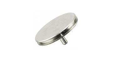 Stoliki do SEM Ø25.4 -standardowa aluminiowa nóżka
