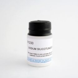 Krzemowolframian sodu 25g