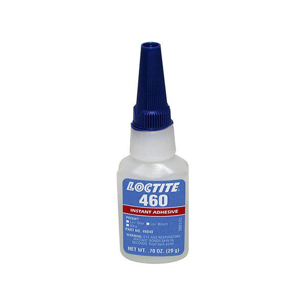 Loctite 460 Sample Bonding Adhesive, 50g - Micro Shop