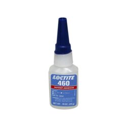 Loctite 460, klej do łączenia próbek