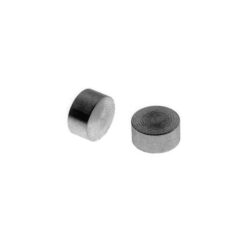 Stolik na próbki do SEM, Ø12.5mm, wysokość 5mm