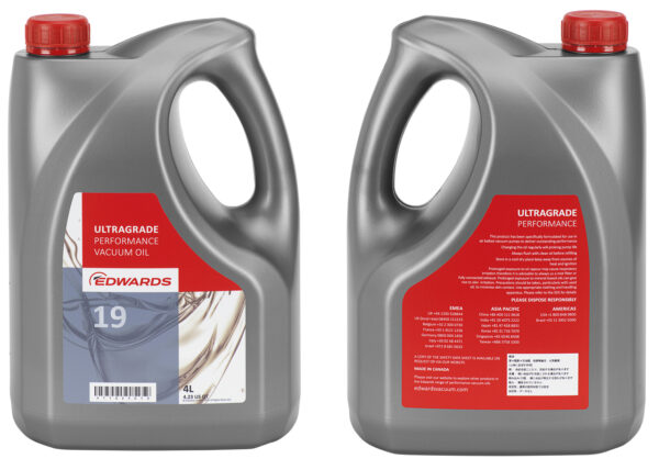 Ultragrade Performance 19