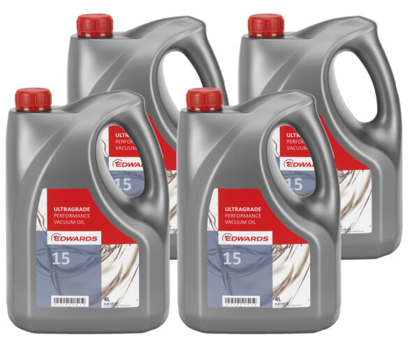 Ultragrade Performance 15