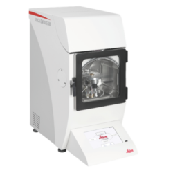 Napylarka wysokopróżniowa EM ACE 600 - Leica Microsystems