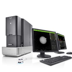 Mikroskopy elektronowe