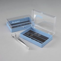 Pudełka na próbki AFM