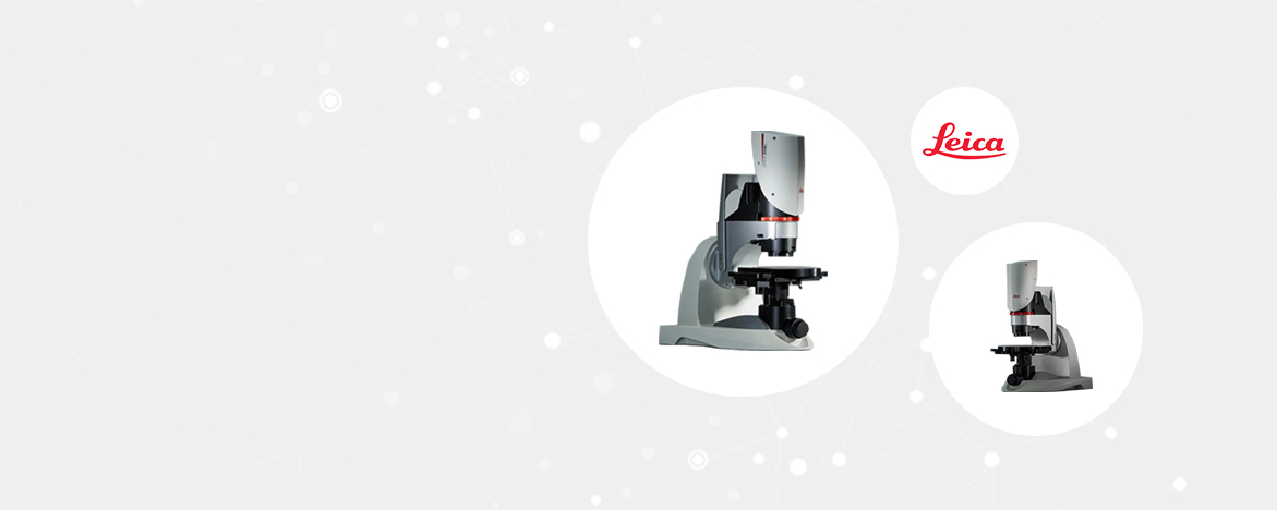 Mikroskopy optyczne Leica Microsystems