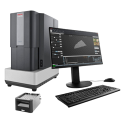 Mikroskop elektronowy ParticleX GSR – ThermoFisher Scientific